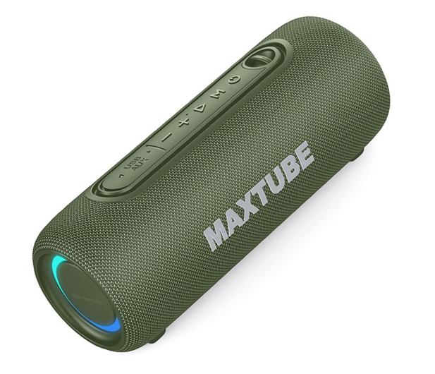 TRACER MaxTube BLUETOOTH GREEN TRAGLO47359 - 1288060 - zdjęcie 3